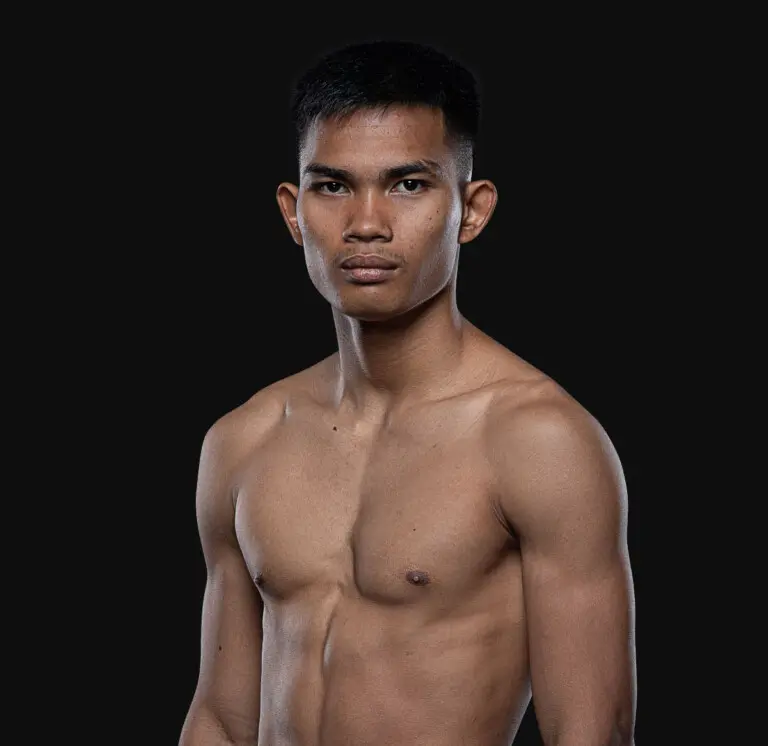 Lekkla BS Muay Thai