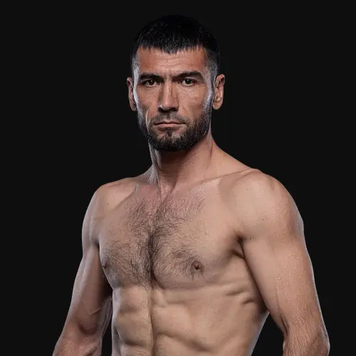 Mavlonbek Kakhkhorov