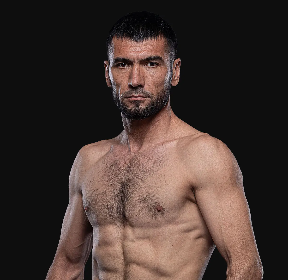 Mavlonbek Kakhkhorov