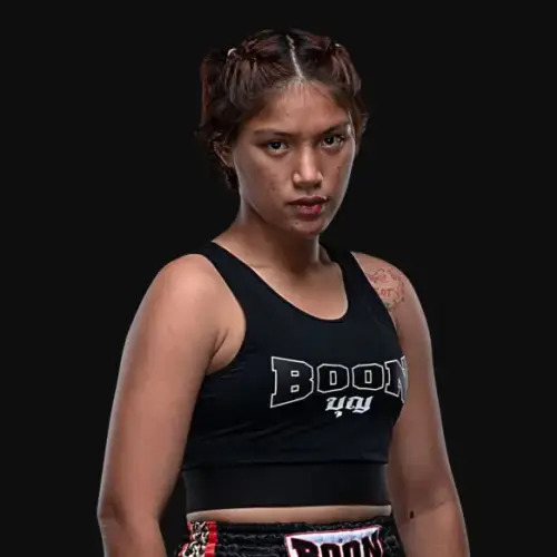Kwankhao Por Muangpetch