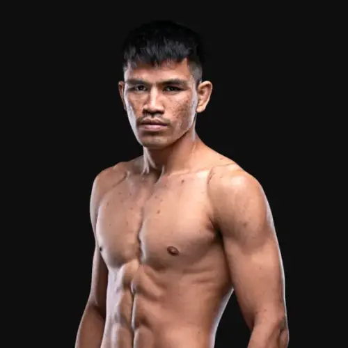 Nakrob Fairtex