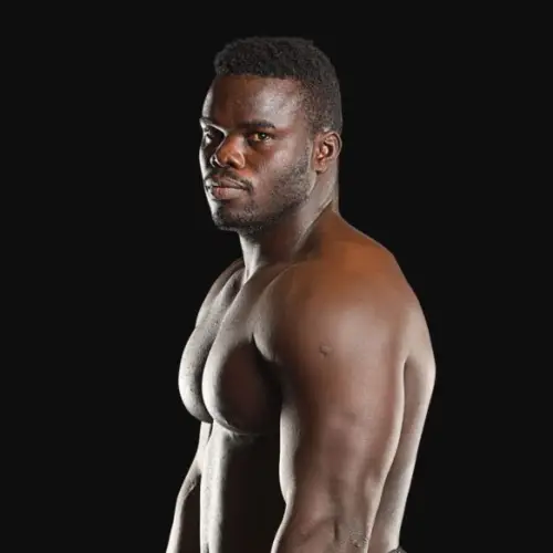 Oumar Kane