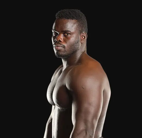 Oumar Kane