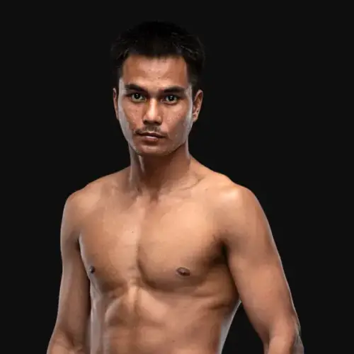 Khunharnlek Singha Mawynn