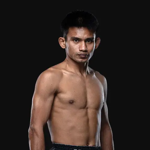 Jaoinsee PK Saenchai