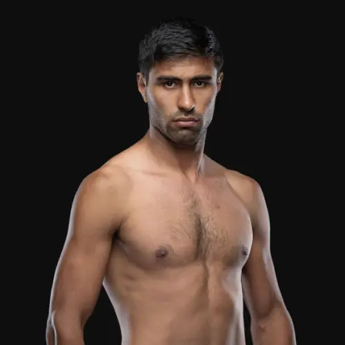 Ilashev Dostonbek