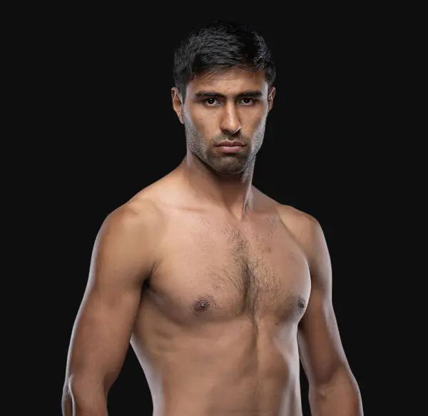 Ilashev Dostonbek