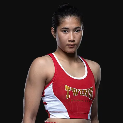 Petganya Sor Puangthong