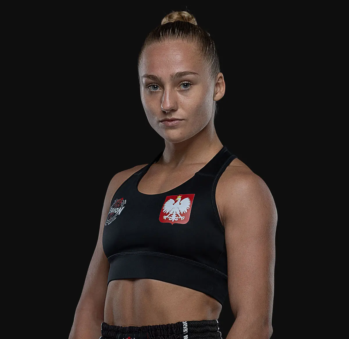 Martyna Kierczynska
