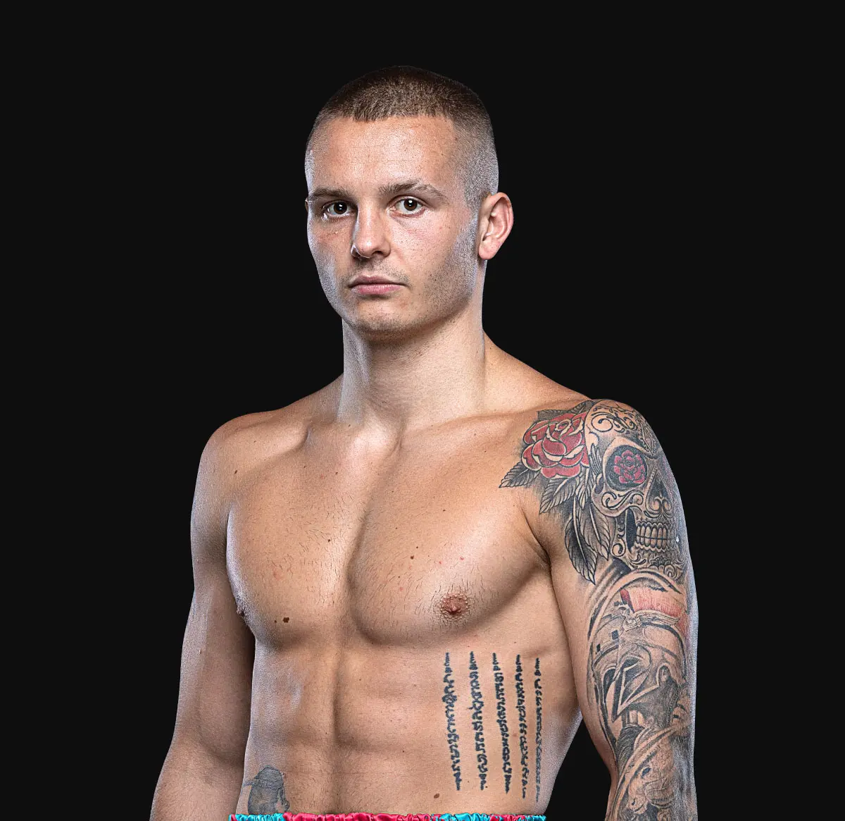 Erik Hehir