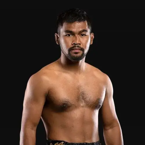 Rodlek PK Saenchai