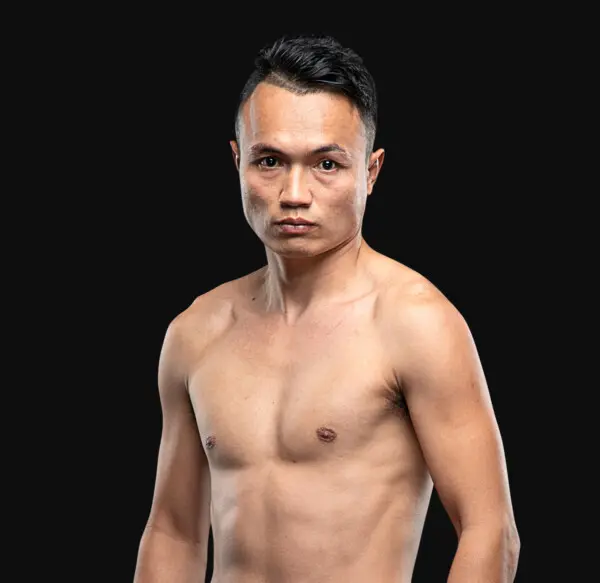 Mardanglek Nakatawan