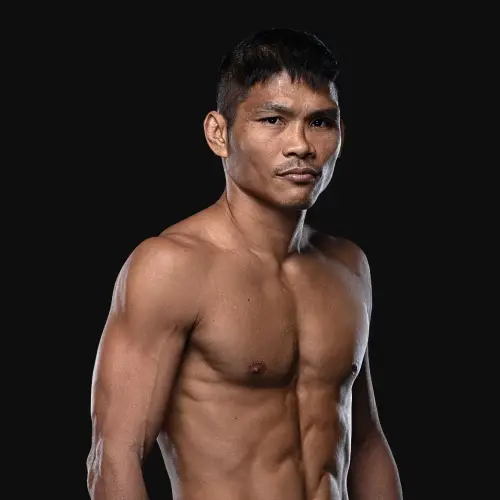 Apisit Fairtex