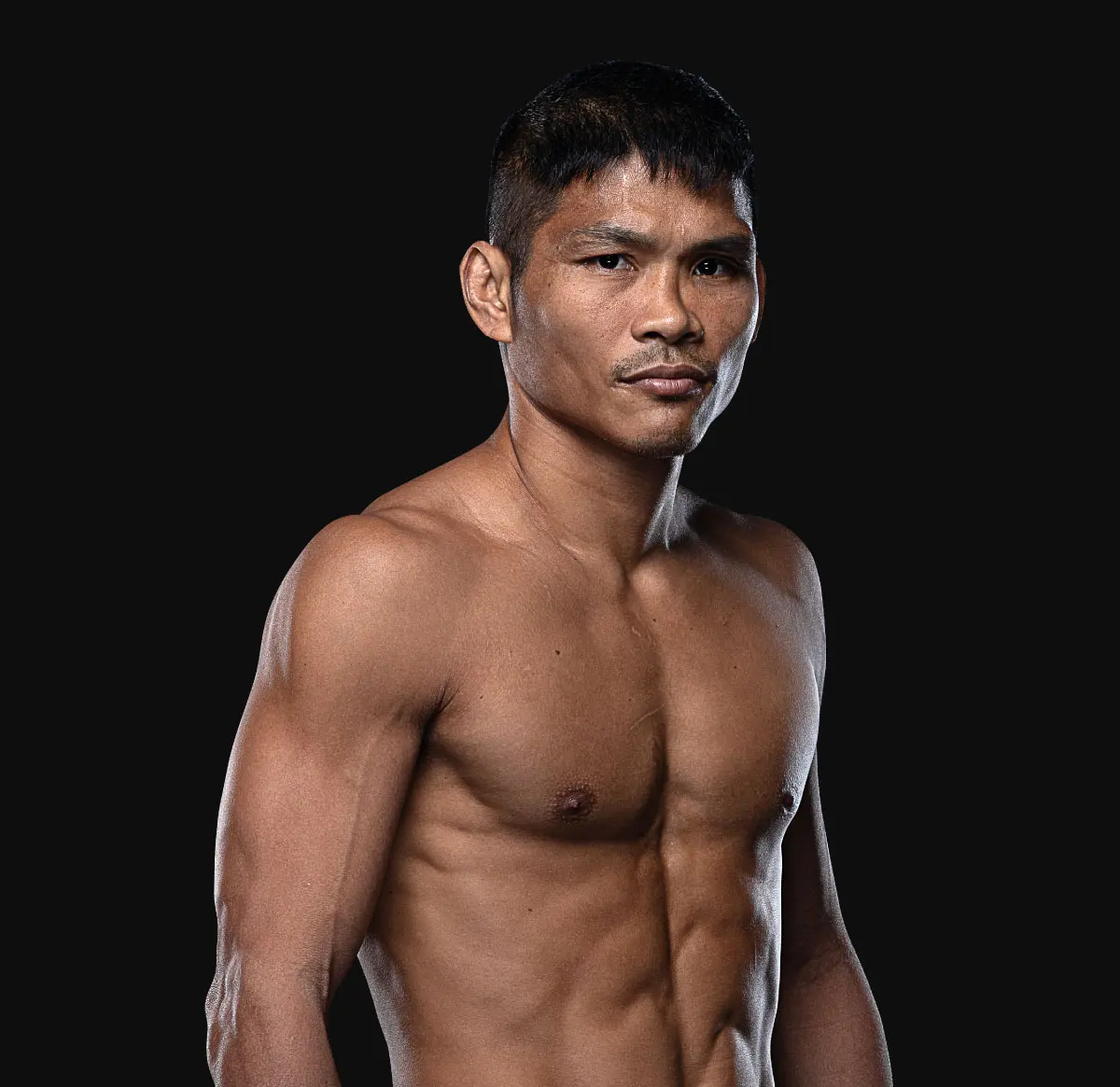 Apisit Fairtex