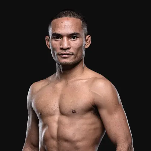 Pichitchai PK Saenchai