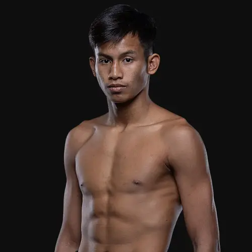 Sitthichai Sor Dechapan