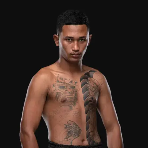 Thuanthong Sor Sommai