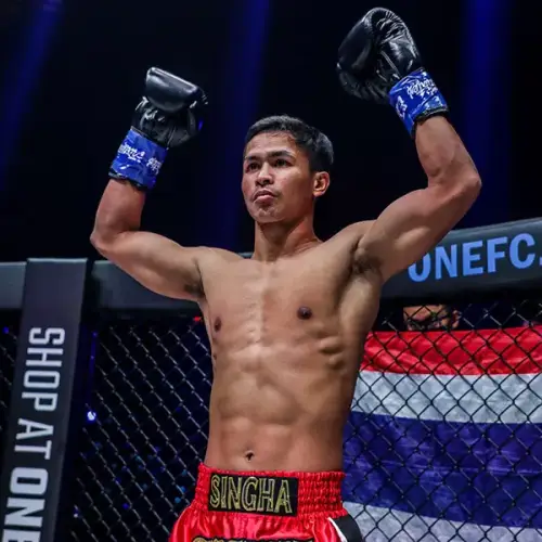 Superbon Singha Mawynn