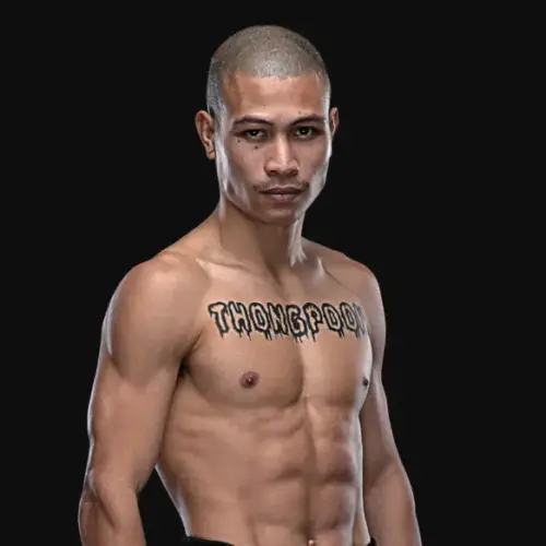 Thongpoon PK Saenchai