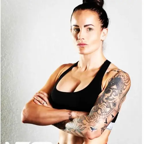 Katie Zetolofsky