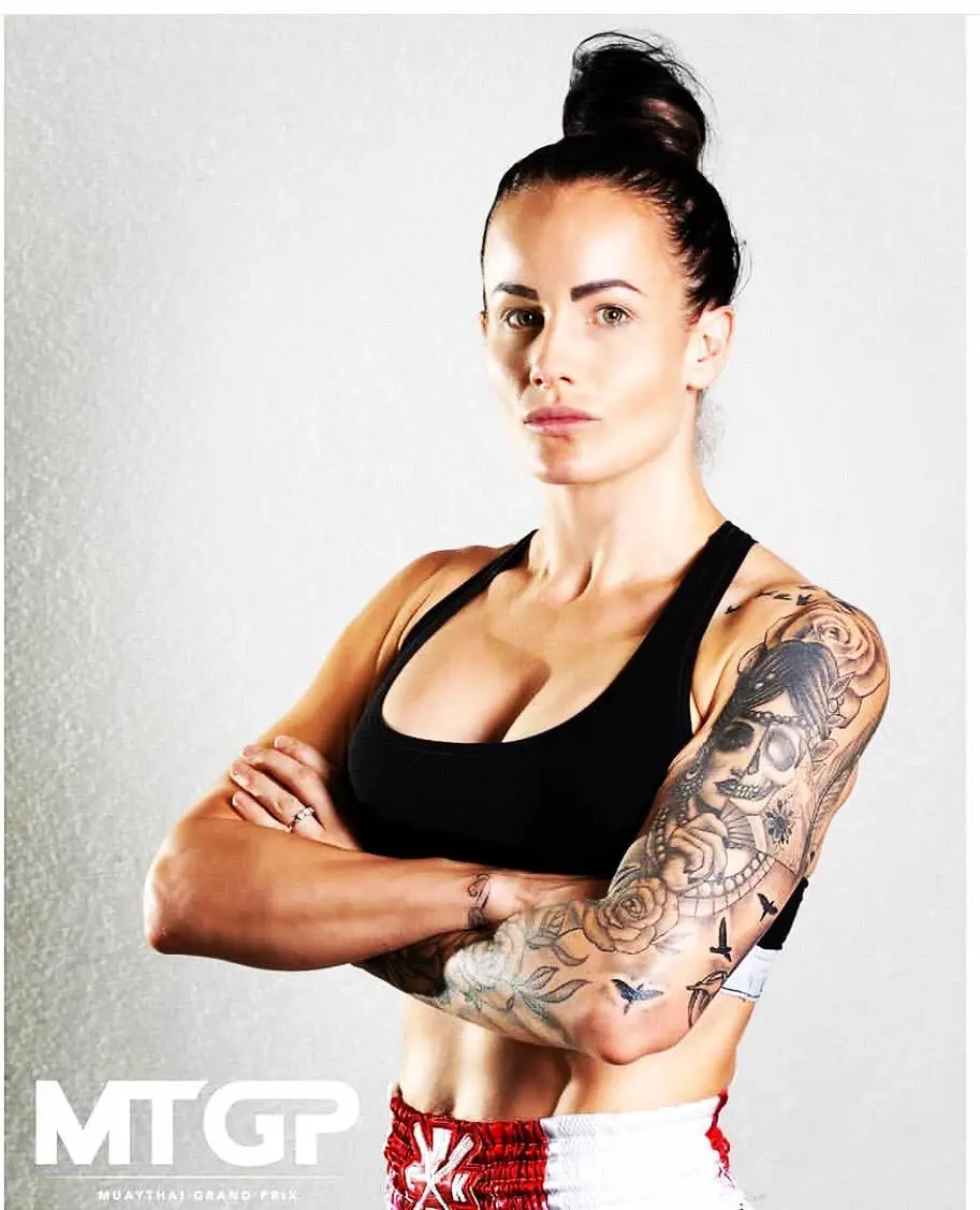 Katie Zetolofsky