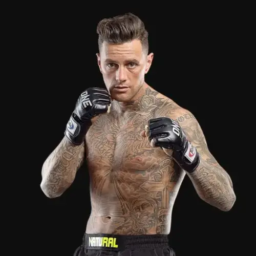Nieky Holzken