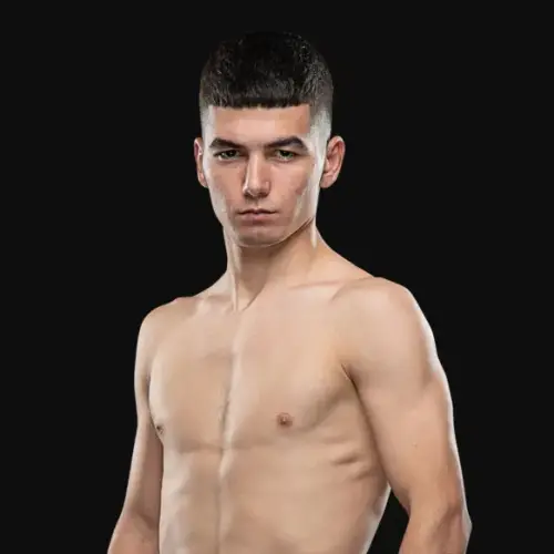 Aslamjon Ortikov