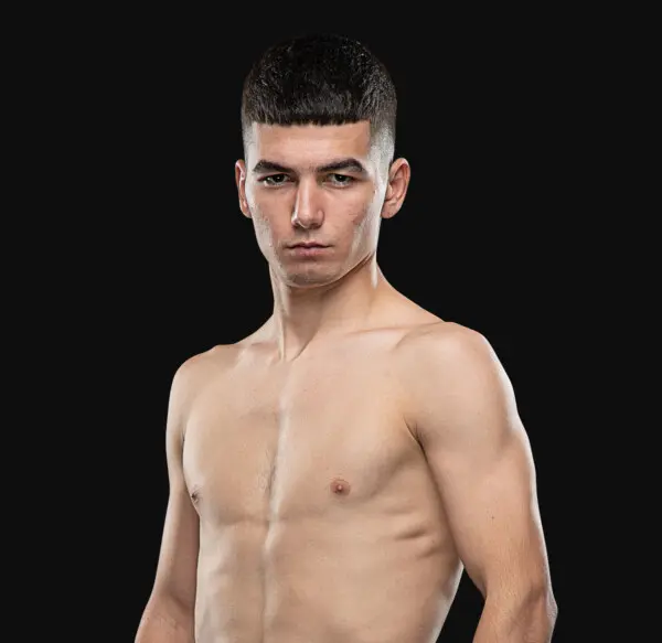 Aslamjon Ortikov