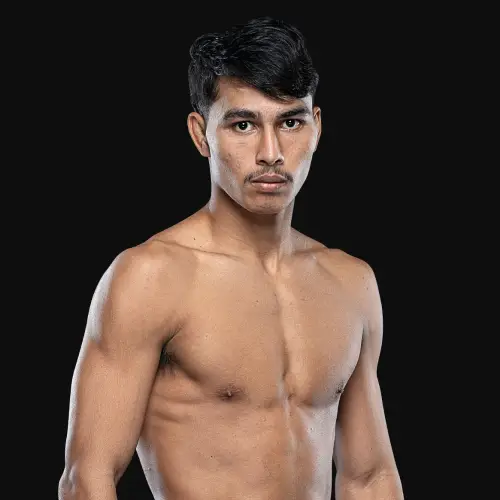 Jaipet Singha Mawynn