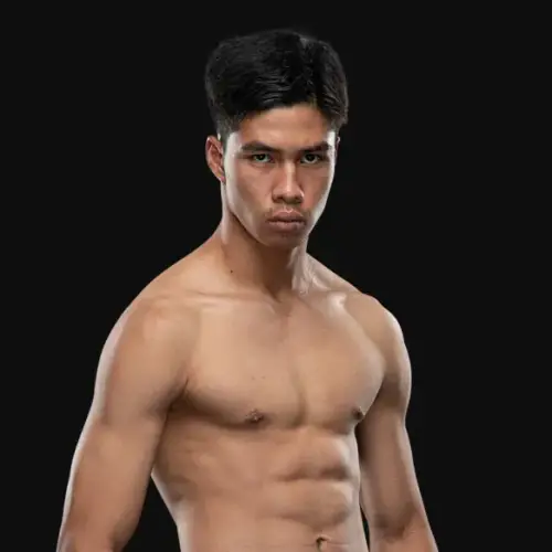Kaotaem Fairtex