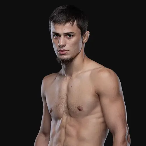 Abdulla Dayakaev