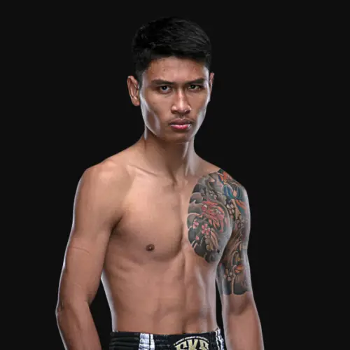 Superlek Jitmuangnon