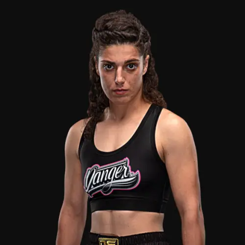 Sanaz Fayazmanesh