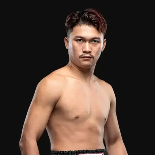 Yodkumarn Maxjandee