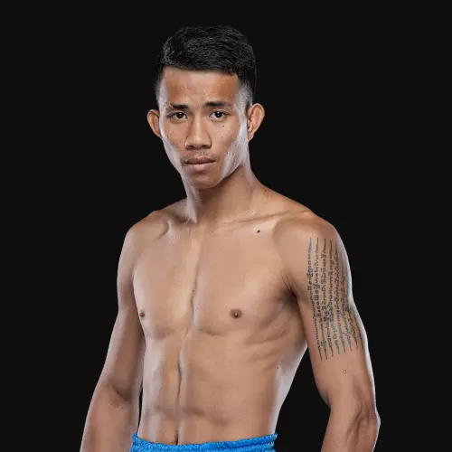 Saintee PK Saenchai