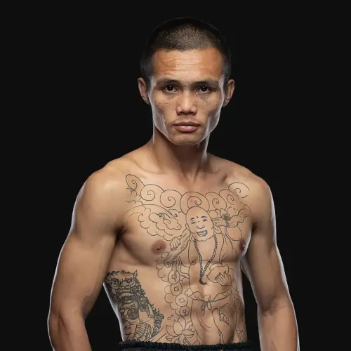 Mawin Soonkelahuaitom