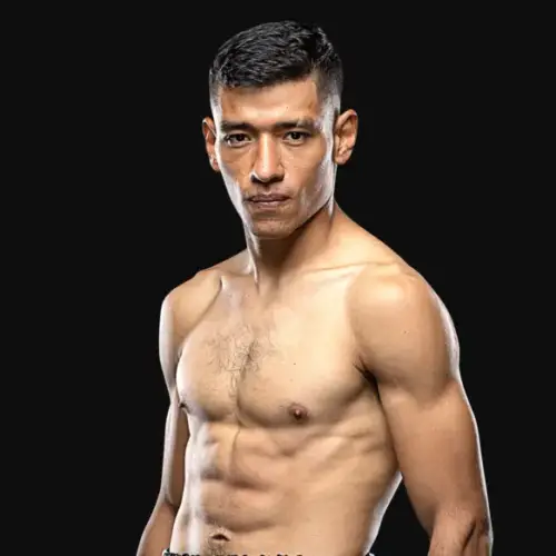Josue Cruz