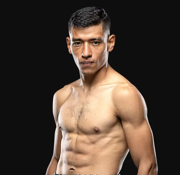 Josue Cruz