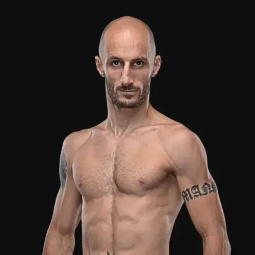Daniel Gyllenberg