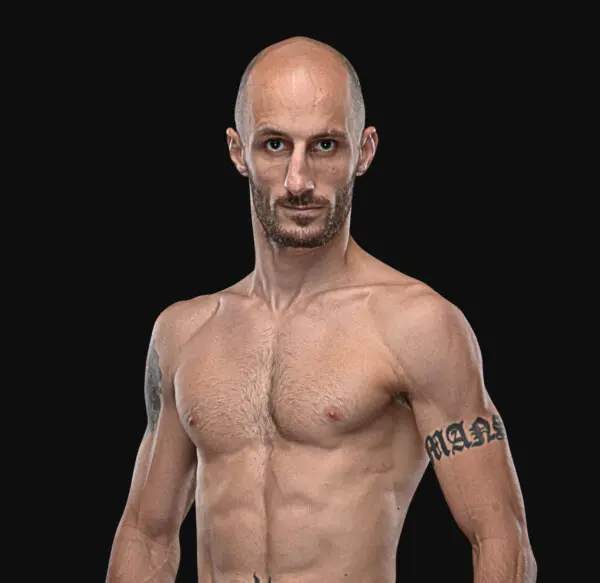 Daniel Gyllenberg