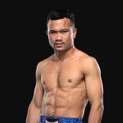 Patakake Sinbimuaythai