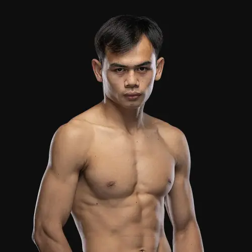 Ganchai Jitmuangnon