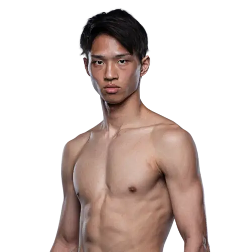Yuki Kasahara