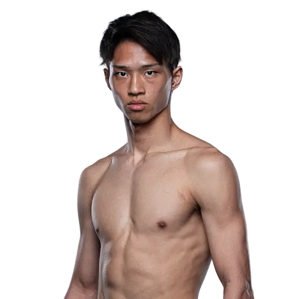 Yuki Kasahara