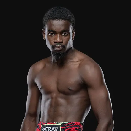 Omar Kinteh