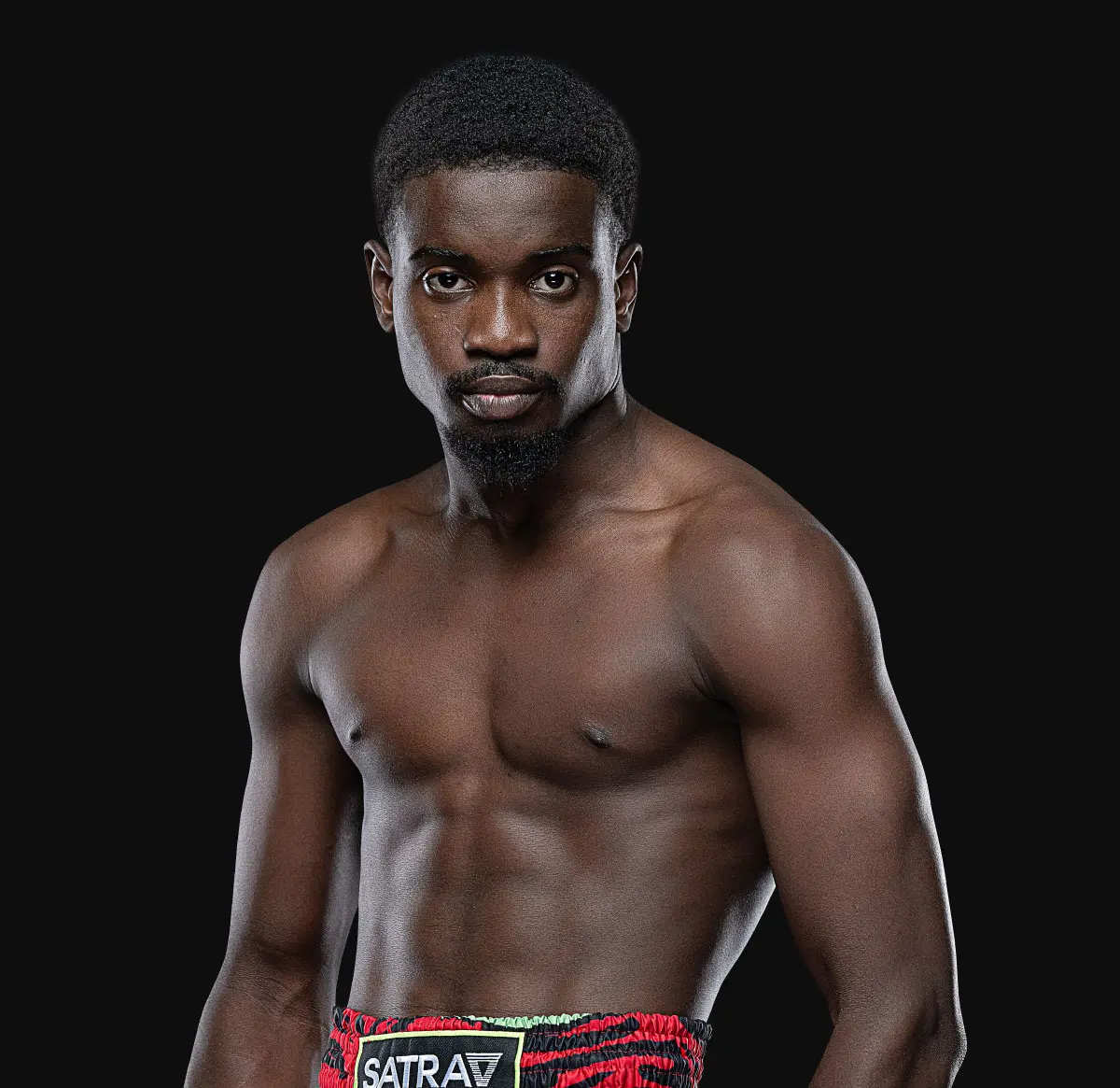 Omar Kinteh