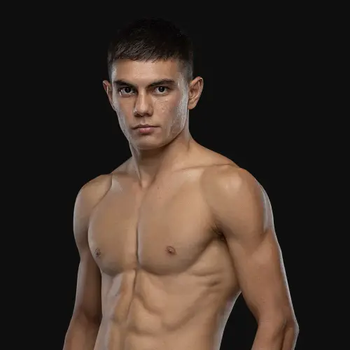 Timur Chuikov