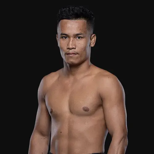 Muanglao Kiattongyot