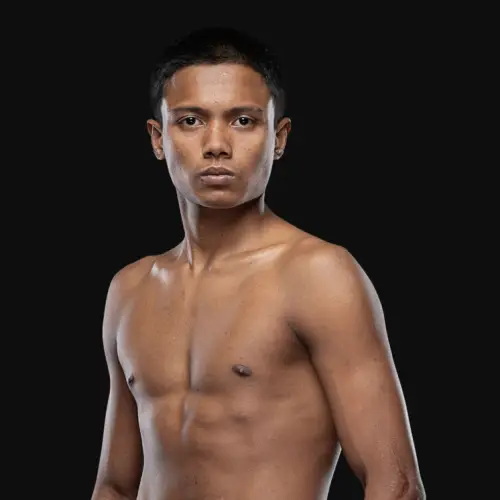 Nehramit Annymuaythai