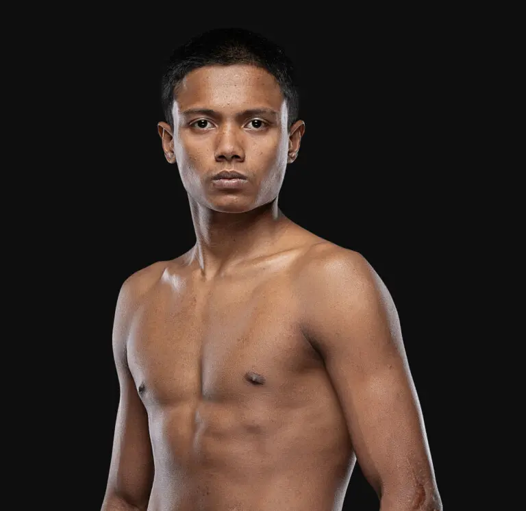 Nehramit Annymuaythai